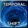 Temporal Shift - MrLonely Wolf