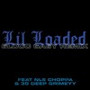 6locc 6a6y (Remix) - Lil Loaded&NLE Choppa