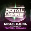 Not Alone (Original Mix) - Misael Gauna&Meli Malavasi