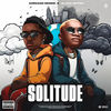 Solitude (Explicit) - Adriano Bendo&Black Spygo