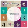 Blue Blue Blue (Original Mix) - Toni Fisher