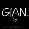 Full in Love(feat. Dezz & Dyson) - Gian&Dezz&Dyson