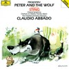 “Just Then Out Of The Woods Came The Hunters.” Allegro Moderato - Sting&Chamber Orchestra of Europe&Claudio Abbado