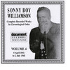 We Got To Win - Sonny Boy Williamson