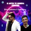 SI ANTES TE HUBIERA CONOCIDO (feat. Germany) - Dito Galeano&GERMANY