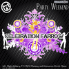 Party Weekend (Dancecore Broth. Radio Remix) - Celebration Farrow