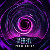 Mammoth Horn - Mersiv