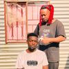 Star (Explicit) - Thabiso Thabethe&Brra Dann