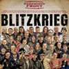 Blitzkrieg (Explicit) - SZAMAN 82&ZyziekWolomixiacy&Podziemny Front&Taxita&Symono&Aras&Stopatentów&Say Supreme&Ryfa Ri&RICO&Qraz&Presto Presto&Pez&Nomad Układ Warszawski&Lucjan&Konstruktor&KONCUR&Kidd&Kaucer&Juraz&Jano z OMP&Haja Graf&Gnc&Edwin&E2rd&Duze Pe&Druh Sławek&DJ Skipless&Dj Sev&Dj Qmak&Dj Micky Move&DJ Cutahead&Dj cross fella&DJ Bulb&ATM Koras&Skiles Flores