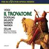 Quale d'armi fragor poc'anzi intesi? - Renato Cellini&Jussi Björling&Zinka Milanov&Leonard Warren&Fedora Barbieri&Nicola Moscona&Margaret Roggero&Paul Franke&Nathaniel Sprinzena&Giuseppe Verdi