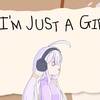 I'm Just a Girl - Panny