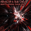 Who's Gonna Save Us (Original Mix) - Revolvr&Sue Cho