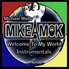 Dear God (Instrumental) - Michael Wells