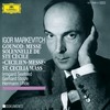 Gounod: Messe solennelle de Ste. Cécile: Benedictus - Irmgard Seefried&Czech Philharmonic&Igor Markevitch&Czech Chorus, Prague&Josef Vesalka