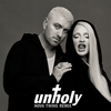 Unholy (Nova Twins Remix) - Sam Smith&Kim Petras