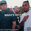 What's Yo Name(feat. $tupid Young & YungMain) (Explicit) - Willy G&$tupid Young&YungMain