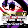 Grey Afternoon (Inaky Garcia Afro Sunset Ibiza) - SoulDeep Inc.&Harry Dennis&Jerry C King&Inaky Garcia