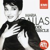 J'ai perdu mon Eurydice (1997 Remastered Version) - Orchestre National de la Radiodiffusion Française&Maria Callas&Georges Pretre
