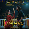 Satranga - Arijit Singh