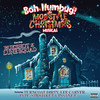 Bah Humbug! (feat. Turncoat Dirty, Lee Carver, Lyte, Str8jaket & Insane E|Exp) - Bukshot&Lune Squad&TurnCoat Dirty&Lee Carver&LYTE&Str8jaket&Insane E