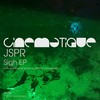 Hold Back - JSPR