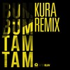 Bum Bum Tam Tam (Kura Remix) - MC Fioti&Future