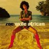 Liberia - Zoe Mazah&Chuck Fender