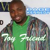 Toy Friend - Page Kennedy