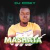 HE NKHE BONA BJALWA - DJ Sky