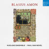 Magi videntes stellam à 5 - Huelgas Ensemble&Paul Van Nevel&Blasius Amon
