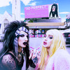 So Perfect (Sped Up|Explicit) - Sassy Scene&6arelyhuman&MISS LUXURY