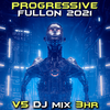 Light Between Us (Progressive Fullon 2021 DJ Mixed) - TsiRohm