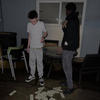 Get Thru (feat. YRSquann) (Explicit) - Stepz&YRSquann