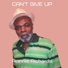 Can't Give Up - Ronnie Richards