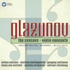 Concerto ballata Op. 108(1997 Remastered Version) (1987 Digital Remaster) - Russian State Symphony Orchestra&Mstislav Rostropovich&Yevgeny Svetlanov