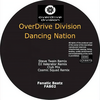 Dancing Nation (East-Nrg System and Mike Wind RMX) - Overdrive Division