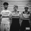 Derrapo Y Escapo (Explicit) - Junior Caldera&RK Wavy&Yung Iverson