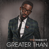 Stayed On You (Live) - Tye Tribbett