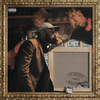 50 euros (Explicit) - Niro&Alpha Wann