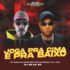 JOGA PRA CIMA E PRA BAIXO (feat. DJ JKC & Mc 2N Original|Explicit) - mc cacas&MC Dhom&Dj 2g da zn&DJ JKC&Mc 2N Original