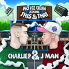 Dub & That (Dub Mix) - No Ice Cream Sound&Jman&Charlie P