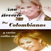 Ni Puerta Ni Llaves (Solea-Bambera) - Ana Reverte