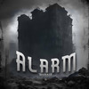ALARM - Huggie
