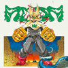 Happycombo ! (Feat. Skinny Chase, Naughty Mae, Mckdaddy) (Explicit) - Khundi Panda&Skinny Chase&Naughty Mae&맥대디