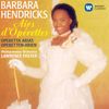 One kiss - Barbara Hendricks&Lawrence Foster&Gino Quilico