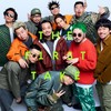 スイッチ / BE THE MONSTERR - From THE FIRST TAKE - 梅田サイファー&KZ&R-指定&KennyDoes&KOPERU&Cosaqu&テークエム&KBD&Peko&コーラ&teppei&ILL SWAG GAGA