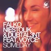 Someday (Original Mix) - Falko Niestolik&Dubtal3nt&Voyce*