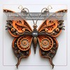 Metamorphosis - Miss Shiva&Lightning Effect&Steven Flynn