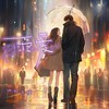 听雨的声音 (cover: 终情予你) - 渝赎