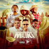 Boiadeiro Maloka (Explicit) - MC Yam&MC Vaguin&MC Luuky&MC Vitin LC&DJ Marcus Vinicius&Dj Sammer